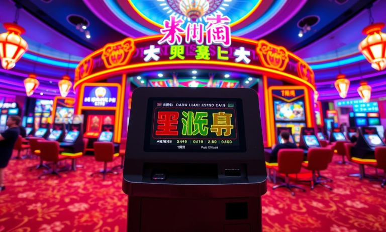 雷火娛樂城出金，快速、安全、可靠，讓您玩得更放心！