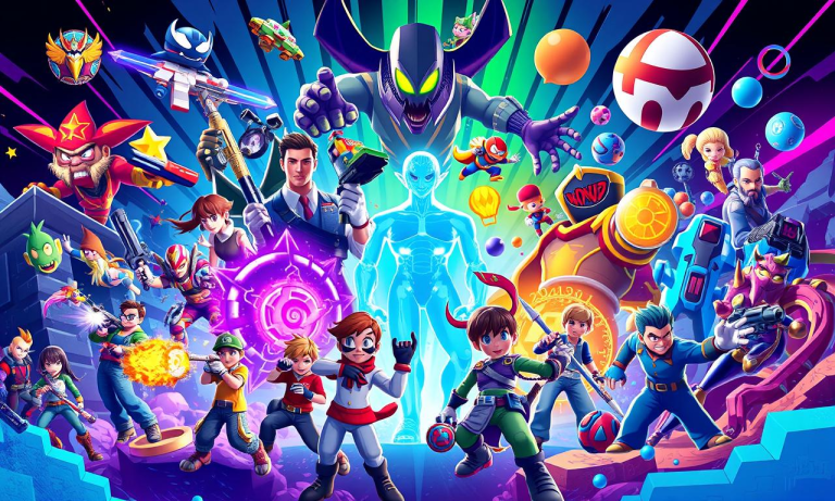 Gameone電子遊戲：探索遊戲世界的無限可能性