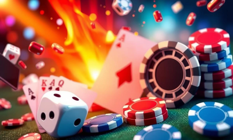 最新好路娛樂城遊戲推薦