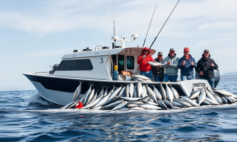實發捕魚機：提升漁民收益的利器