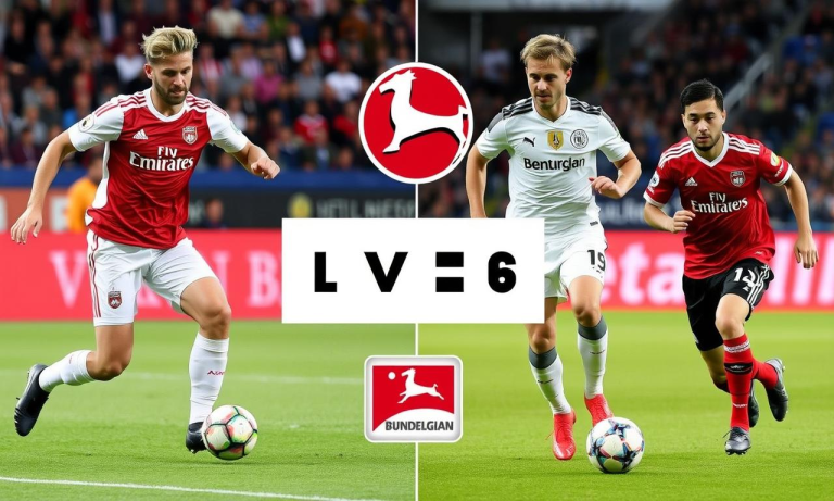 德甲比分：本週重要比賽回顧