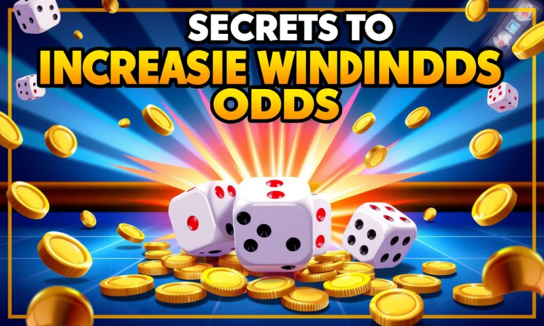 挑戰Betone骰寶：勝率提升的秘訣