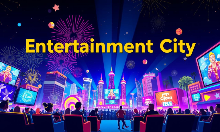 AFB娛樂城：讓你輕鬆享受線上娛樂的最佳選擇