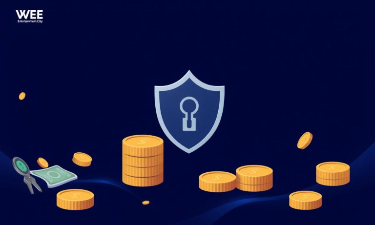 WE娛樂城出金如何保障會員資金安全？