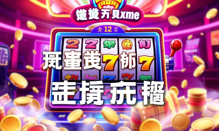 震撼體驗！Fungame老虎機帶來的刺激快感