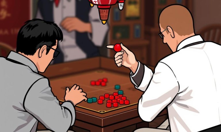 如何提升Betone花旗骰的遊戲技巧