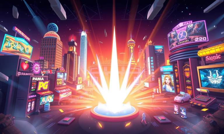 最新PG娛樂城遊戲大推薦! 享受極致遊戲盛宴!