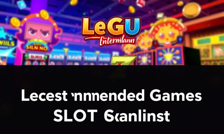 樂古娛樂老虎機最新遊戲推薦