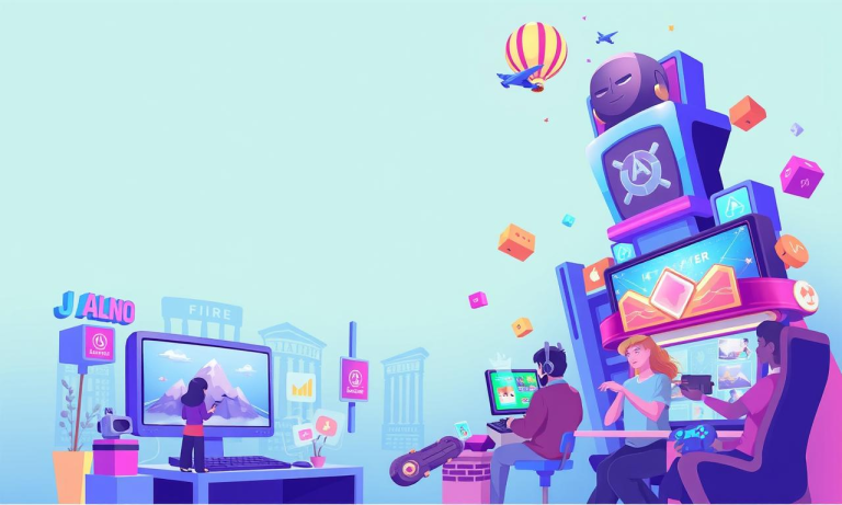 JILI娛樂城下載：最新遊戲推薦及攻略分享