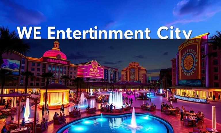 WE娛樂城下載：打造專屬娛樂天堂，享受無限樂趣！