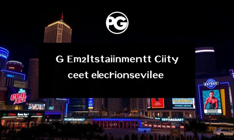 PG娛樂城網站評論與推薦