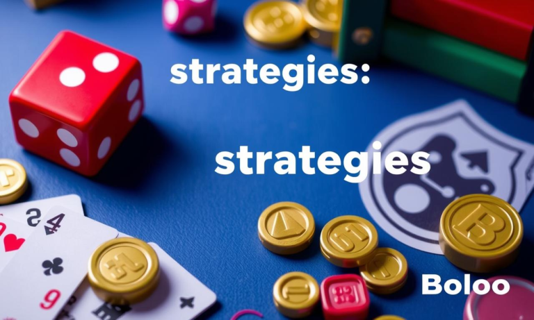 博乐娛樂城：玩家必讀的遊戲攻略