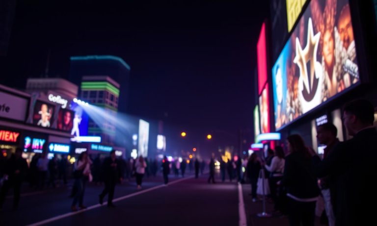 AFB娛樂城網站：最新娛樂資訊分享