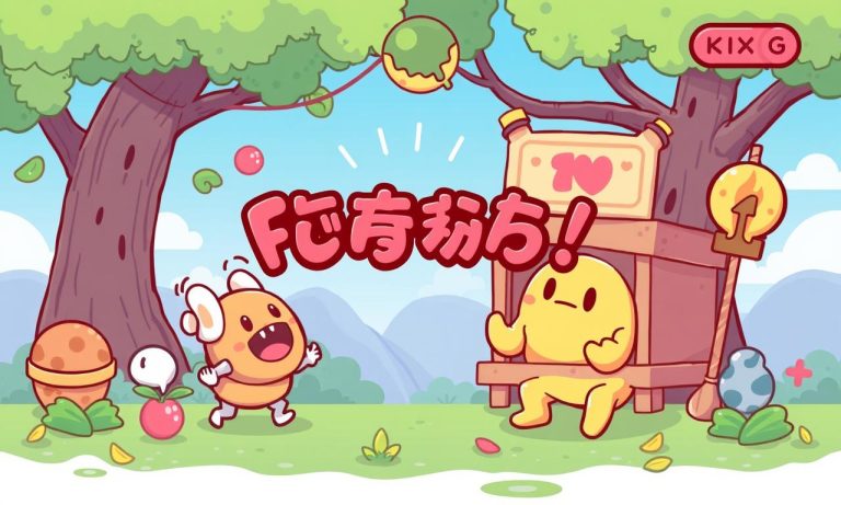 Fungame真人：最新遊戲推薦及攻略分享